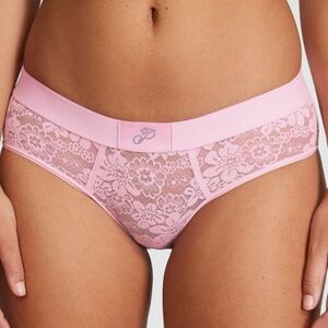 💝PINK VS HIP-HUGGERS/HIPSTER 💝